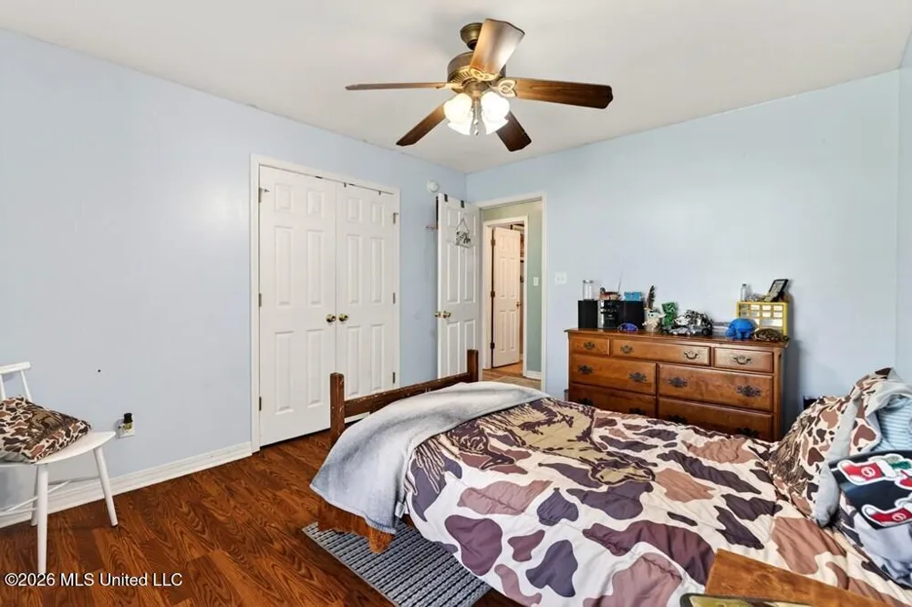 5 Reba Drive Carriere, MS 39426
