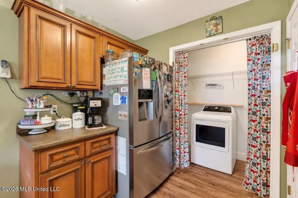 5 Reba Drive Carriere, MS 39426