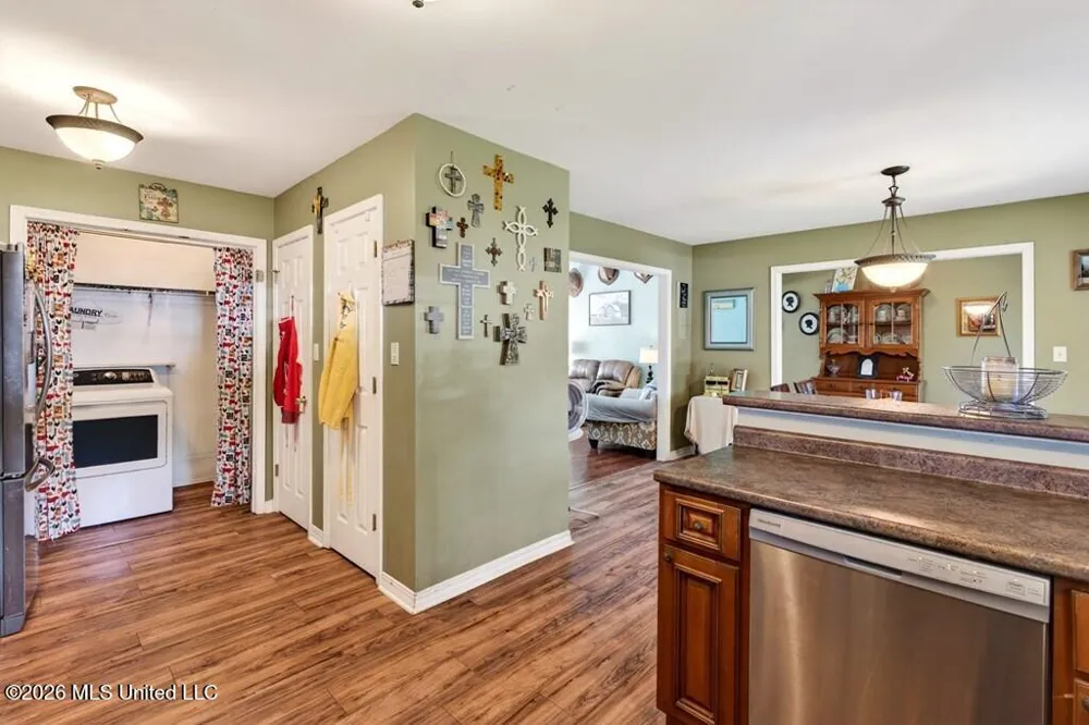 5 Reba Drive Carriere, MS 39426