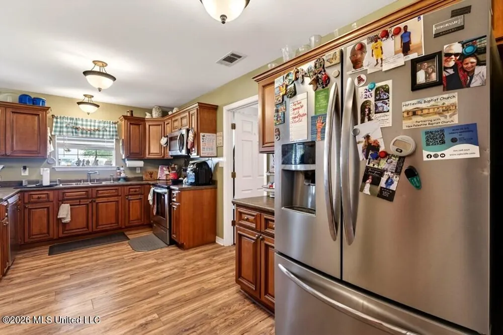 5 Reba Drive Carriere, MS 39426