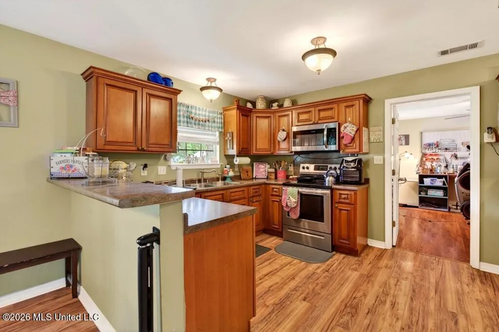 5 Reba Drive Carriere, MS 39426