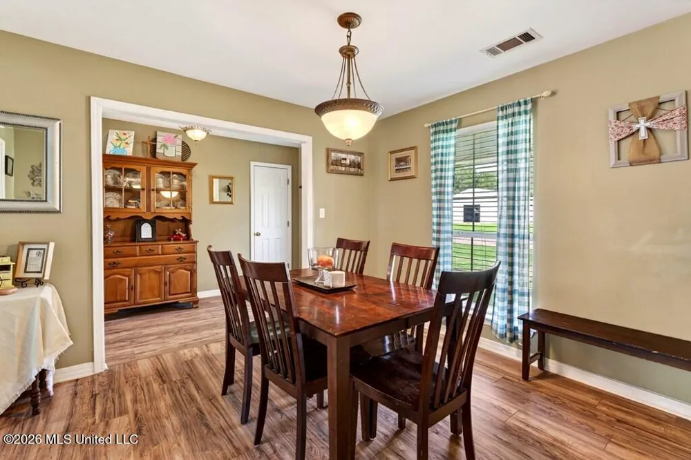 5 Reba Drive Carriere, MS 39426