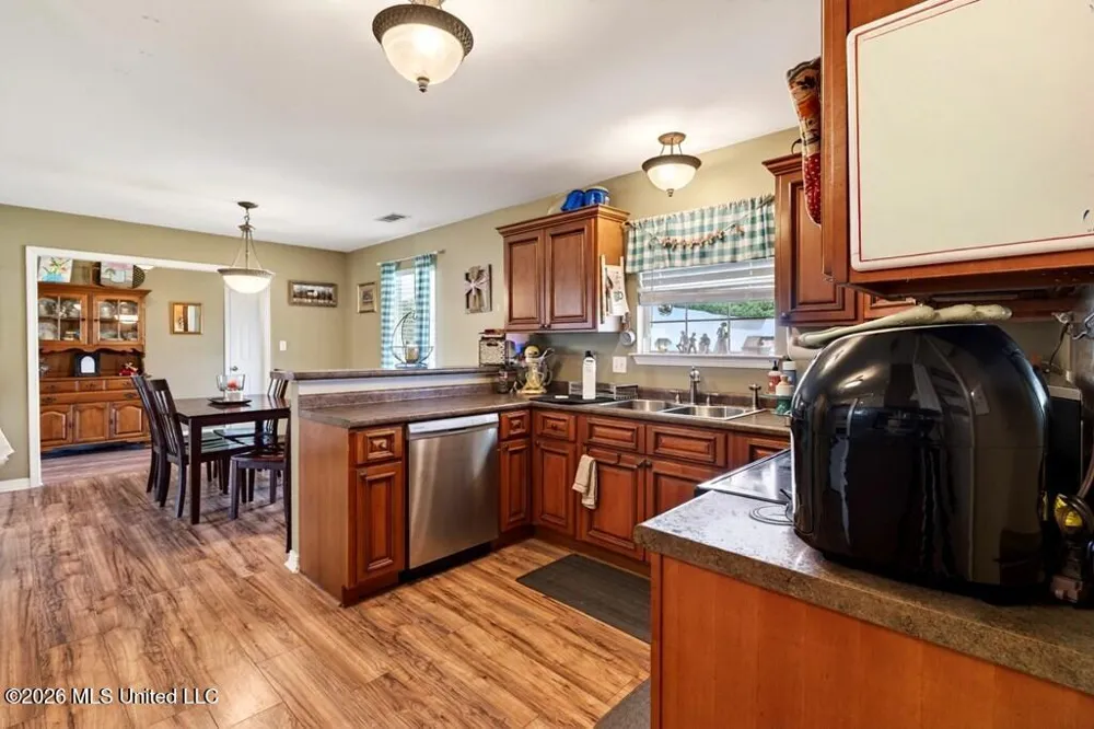 5 Reba Drive Carriere, MS 39426