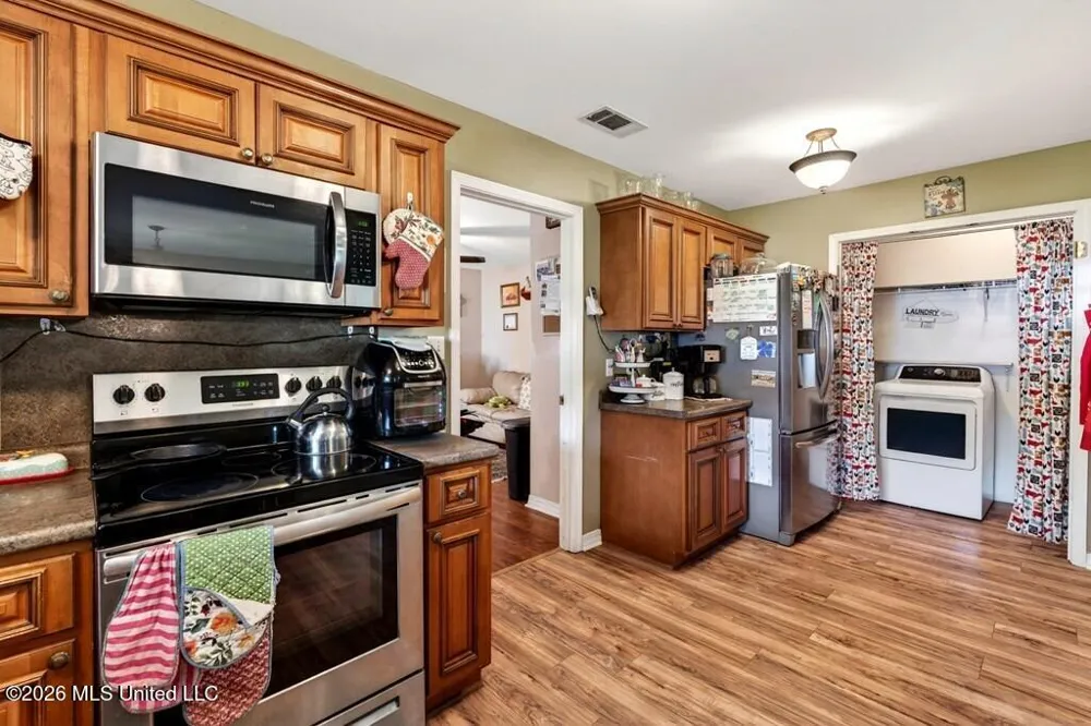 5 Reba Drive Carriere, MS 39426