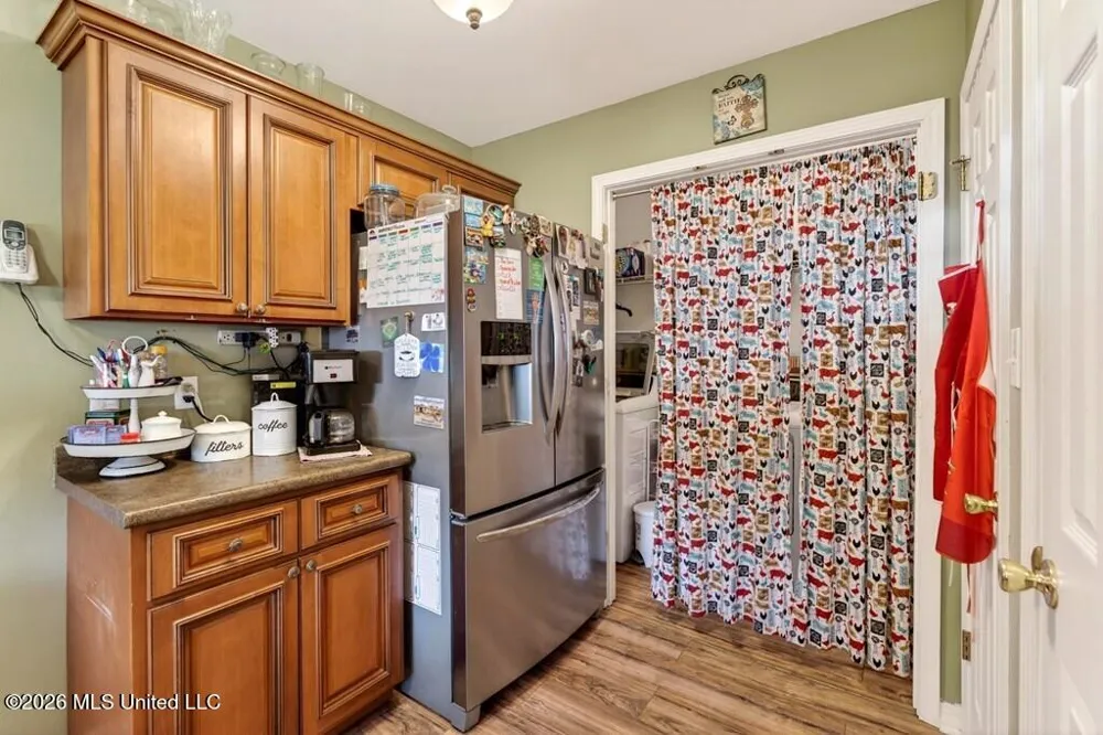 5 Reba Drive Carriere, MS 39426