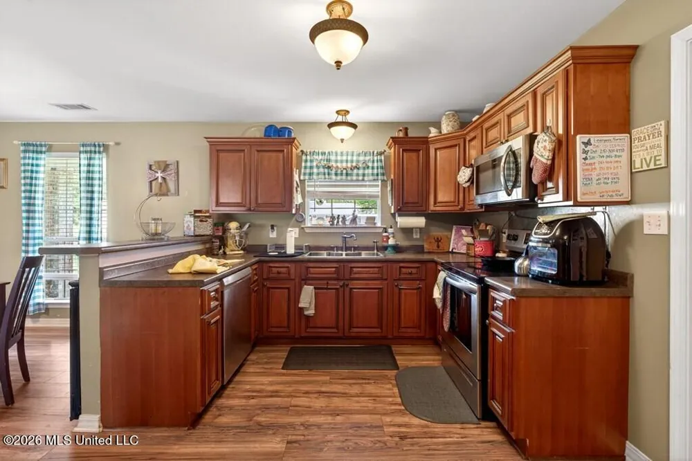 5 Reba Drive Carriere, MS 39426