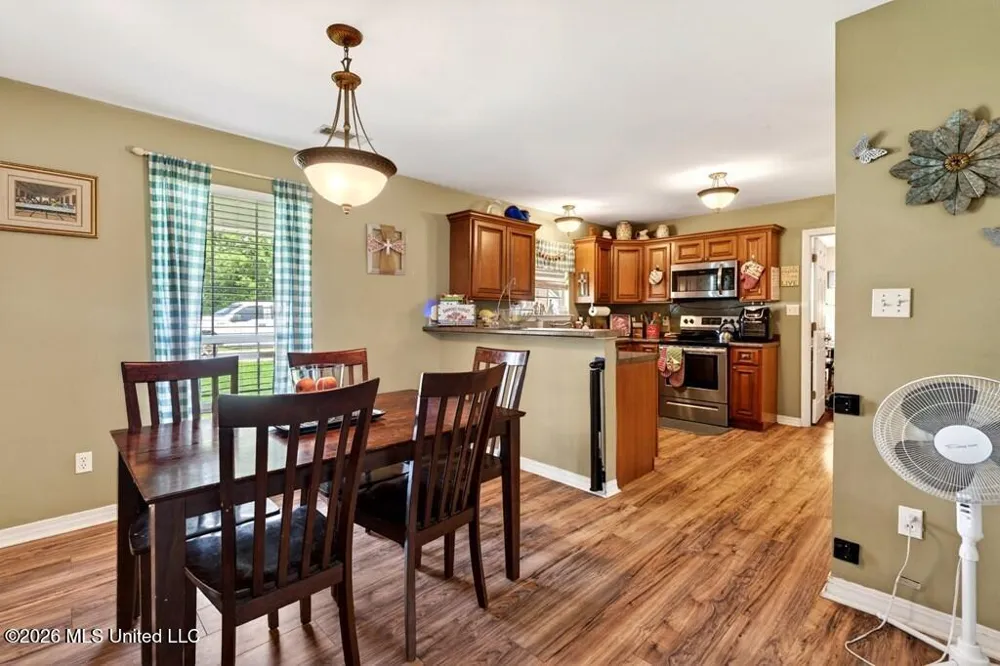 5 Reba Drive Carriere, MS 39426