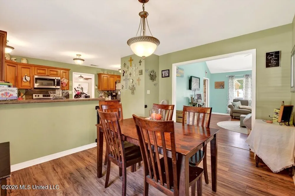 5 Reba Drive Carriere, MS 39426