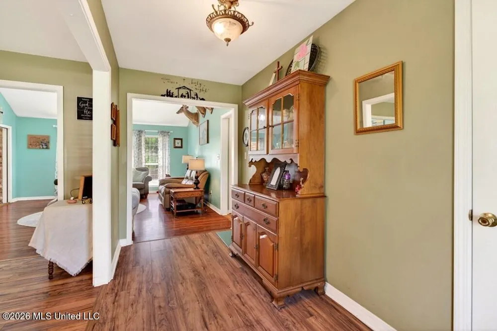 5 Reba Drive Carriere, MS 39426