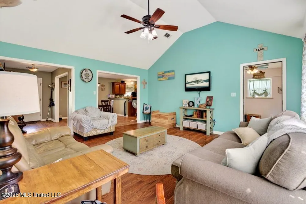 5 Reba Drive Carriere, MS 39426