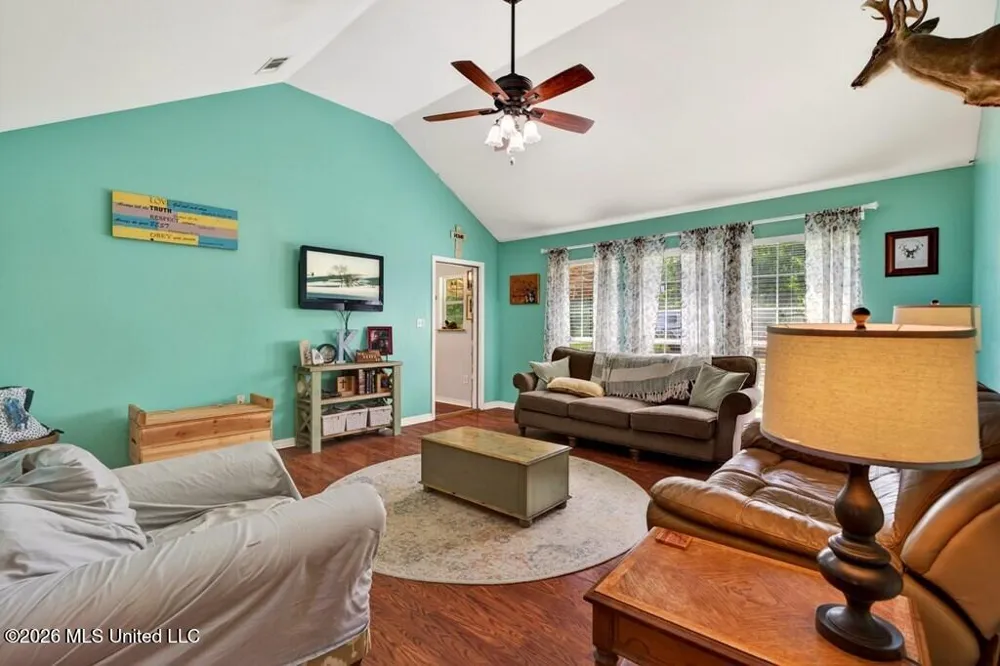 5 Reba Drive Carriere, MS 39426