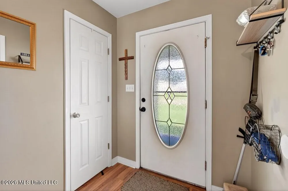 5 Reba Drive Carriere, MS 39426