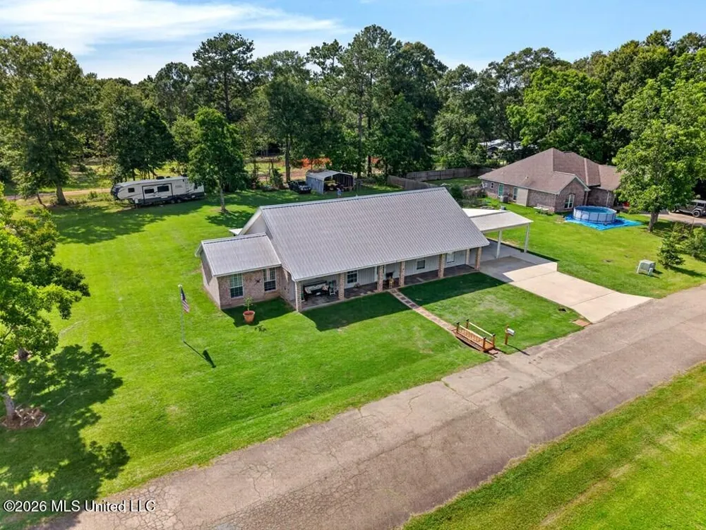 5 Reba Drive Carriere, MS 39426