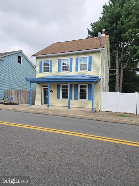 26 2ND STREET