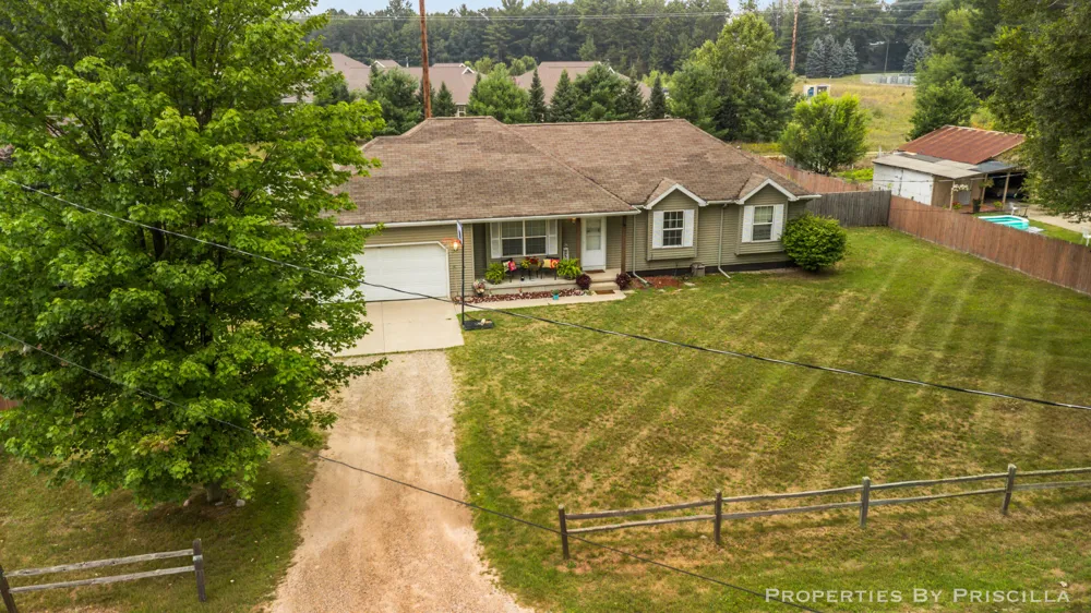 333 W Allen Street Newaygo, MI 49337