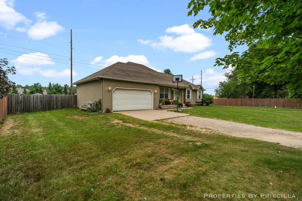 333 W Allen Street Newaygo, MI 49337