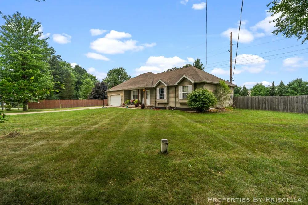 333 W Allen Street Newaygo, MI 49337