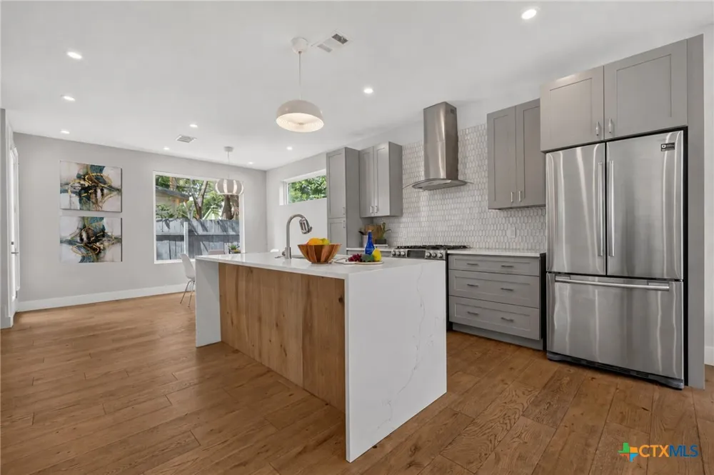 2905 E 5th Street #A Austin, TX 78702