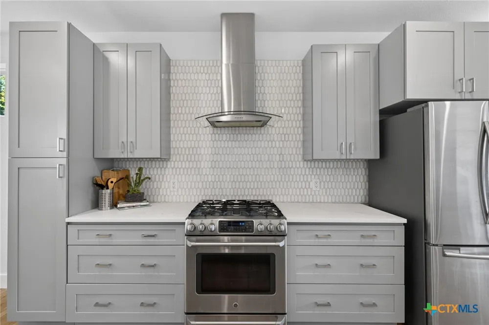 2905 E 5th Street #A Austin, TX 78702