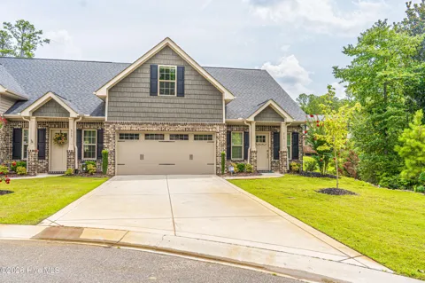 315 Mashie Court