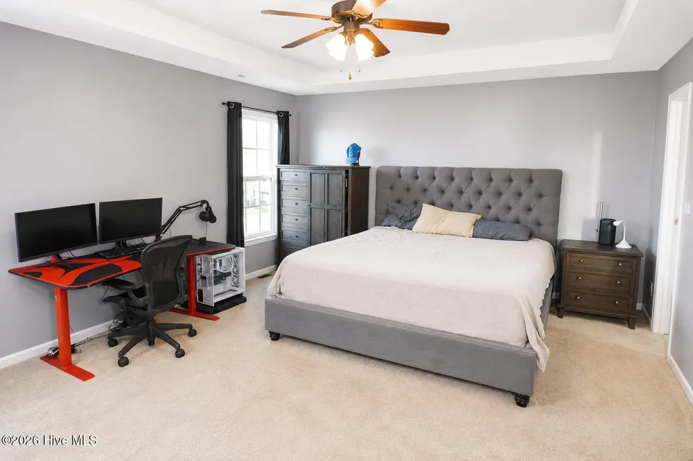 103 Amberwine Circle Richlands, NC 28574