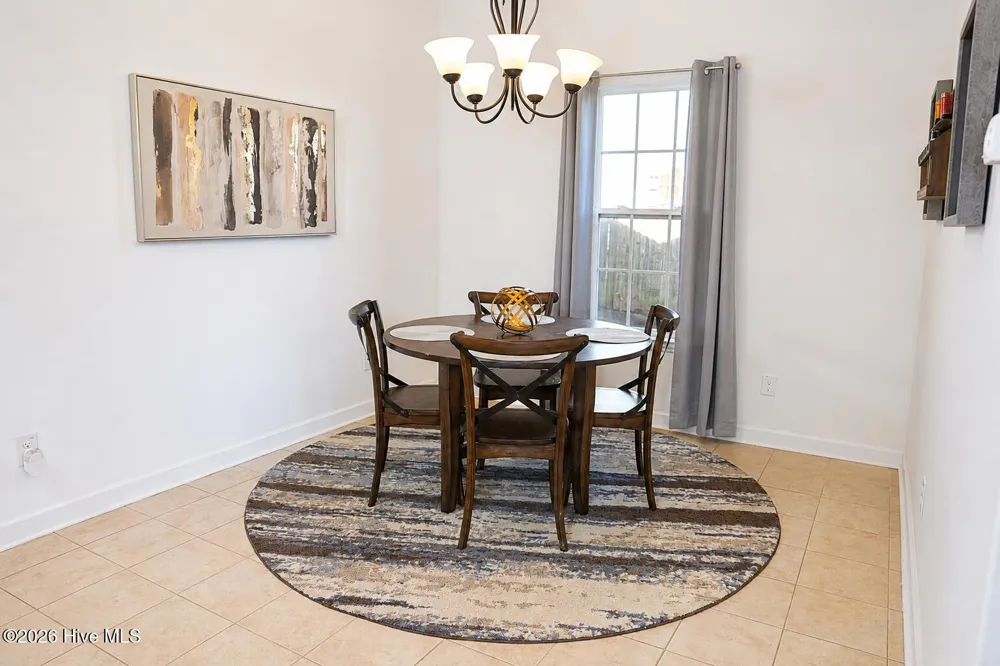 103 Amberwine Circle Richlands, NC 28574
