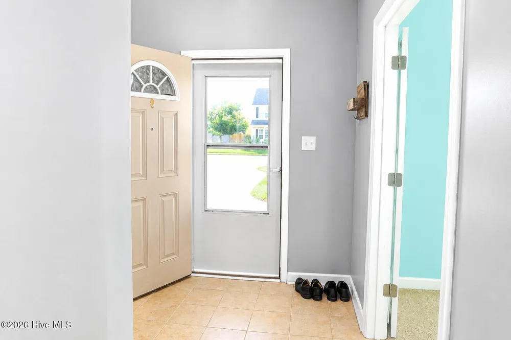 103 Amberwine Circle Richlands, NC 28574