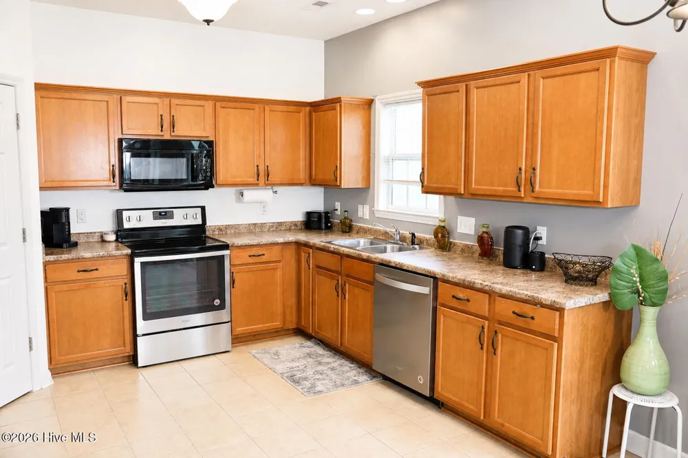 103 Amberwine Circle Richlands, NC 28574
