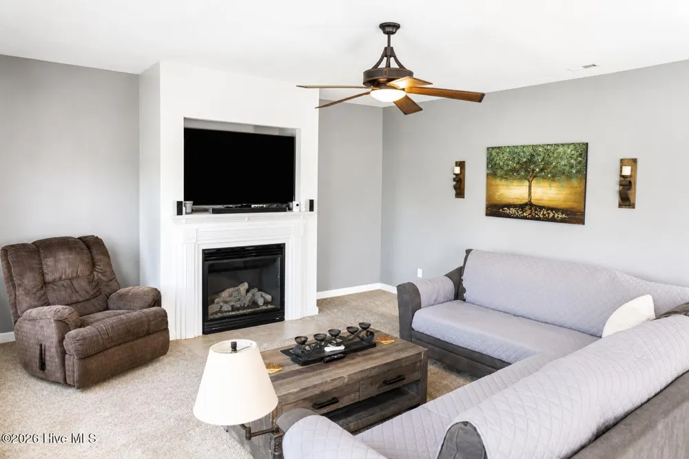 103 Amberwine Circle Richlands, NC 28574