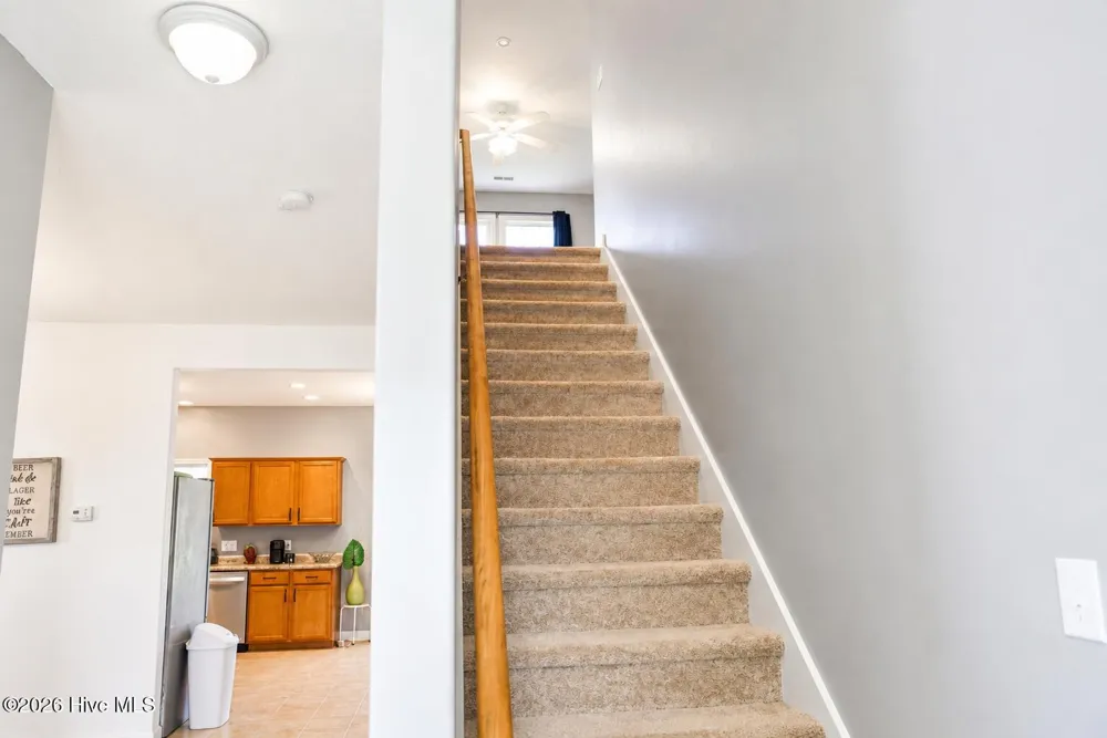 103 Amberwine Circle Richlands, NC 28574