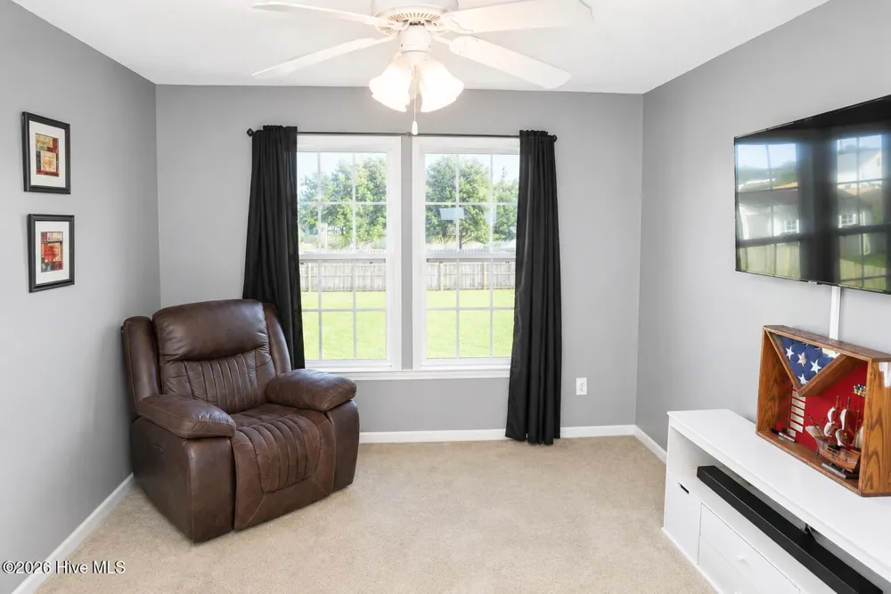 103 Amberwine Circle Richlands, NC 28574