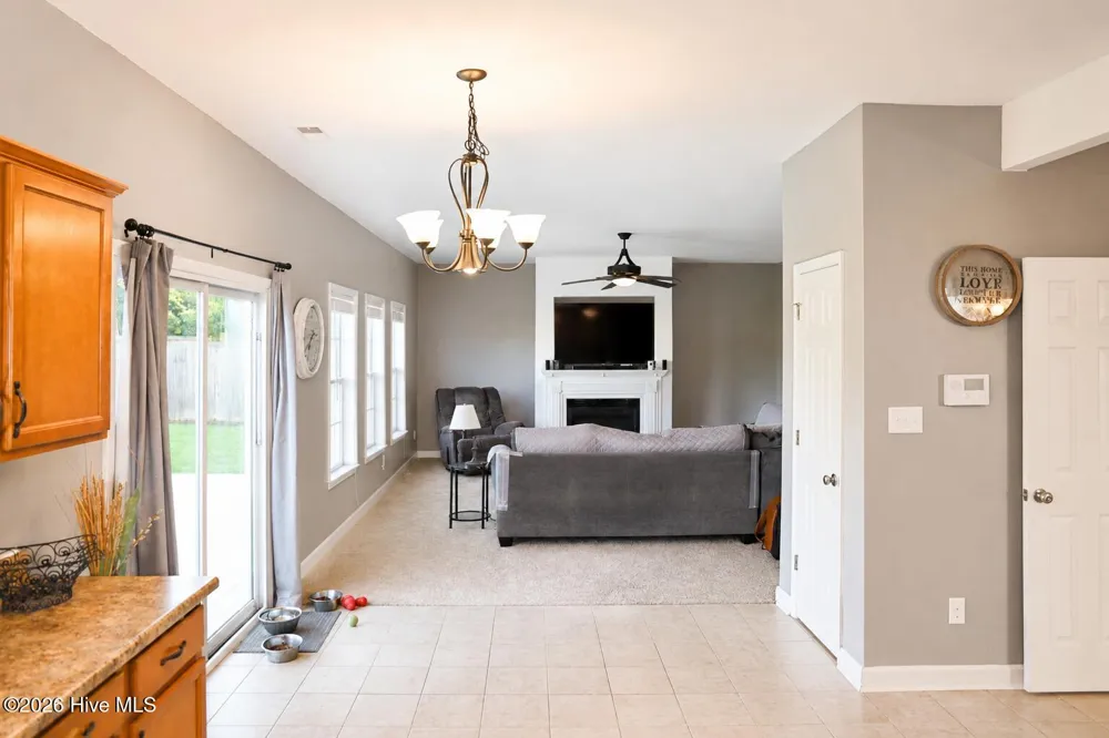 103 Amberwine Circle Richlands, NC 28574