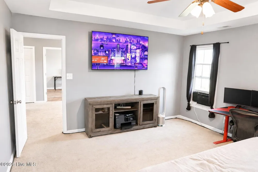 103 Amberwine Circle Richlands, NC 28574