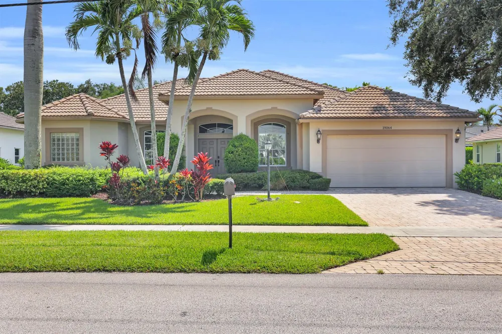 19064 SE Jupiter River Drive Jupiter, FL 33458