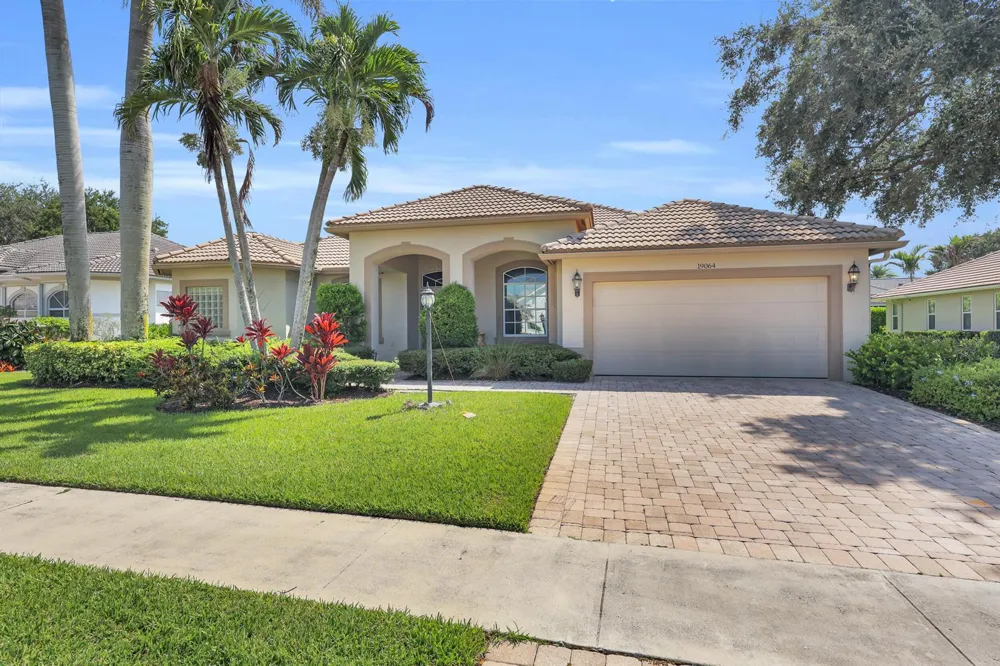 19064 SE Jupiter River Drive Jupiter, FL 33458