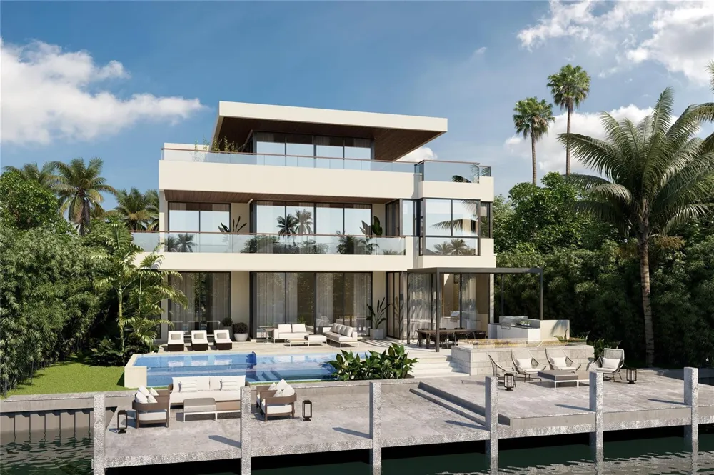 1725 SE 13TH STREET Fort Lauderdale, FL 33316