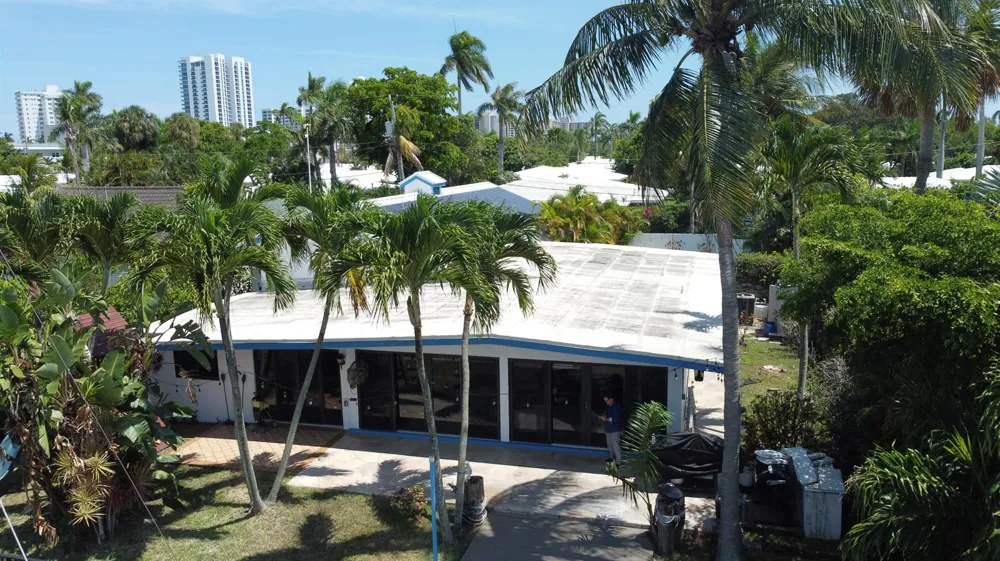 11 SUNSET LANE Lauderdale By The Sea, FL 33062