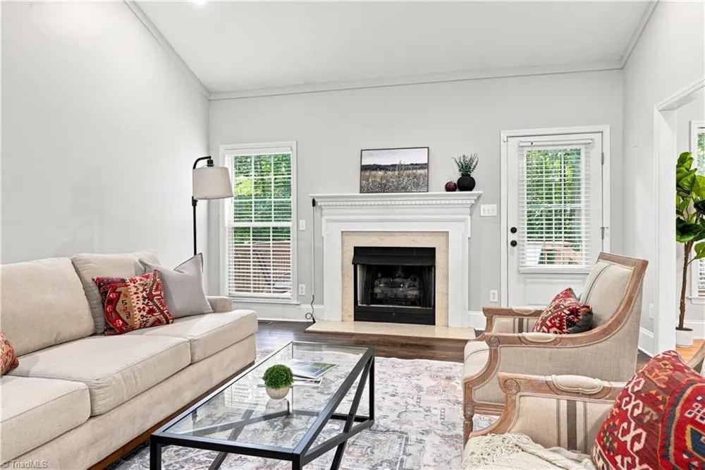 6025 Habersham Drive Kernersville, NC 27284