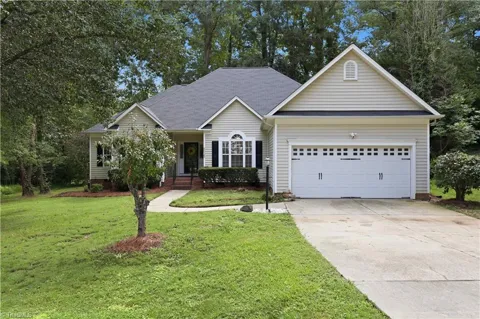 6025 Habersham Drive