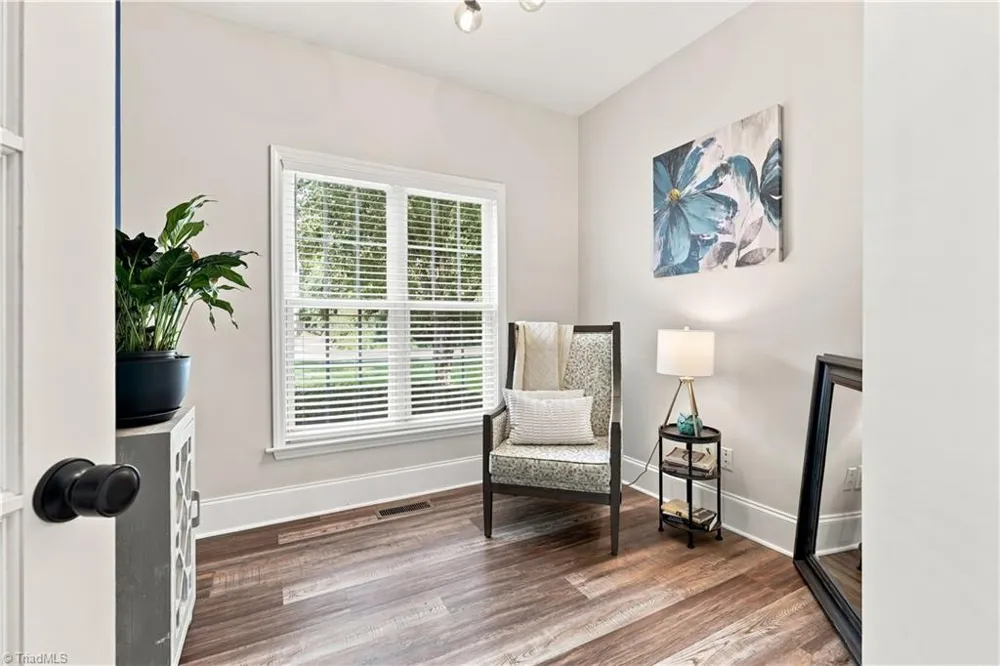 6025 Habersham Drive Kernersville, NC 27284