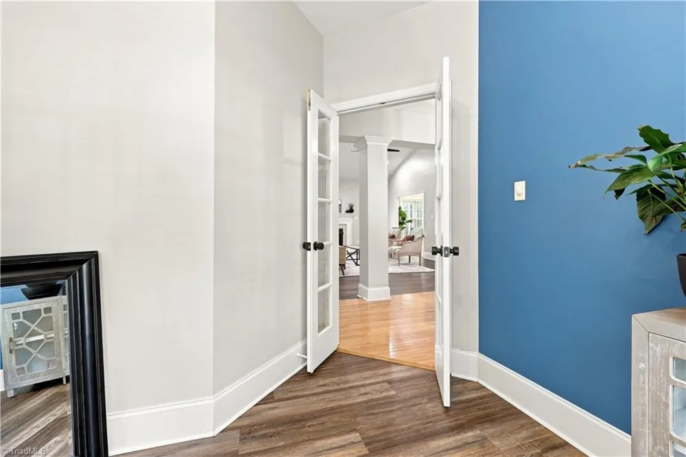 6025 Habersham Drive Kernersville, NC 27284
