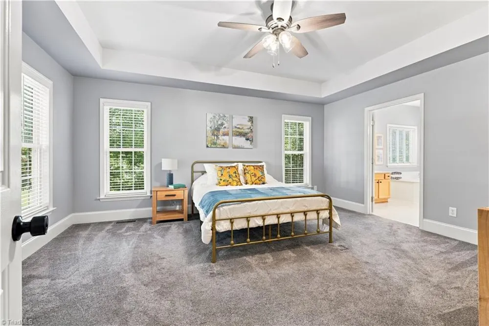 6025 Habersham Drive Kernersville, NC 27284