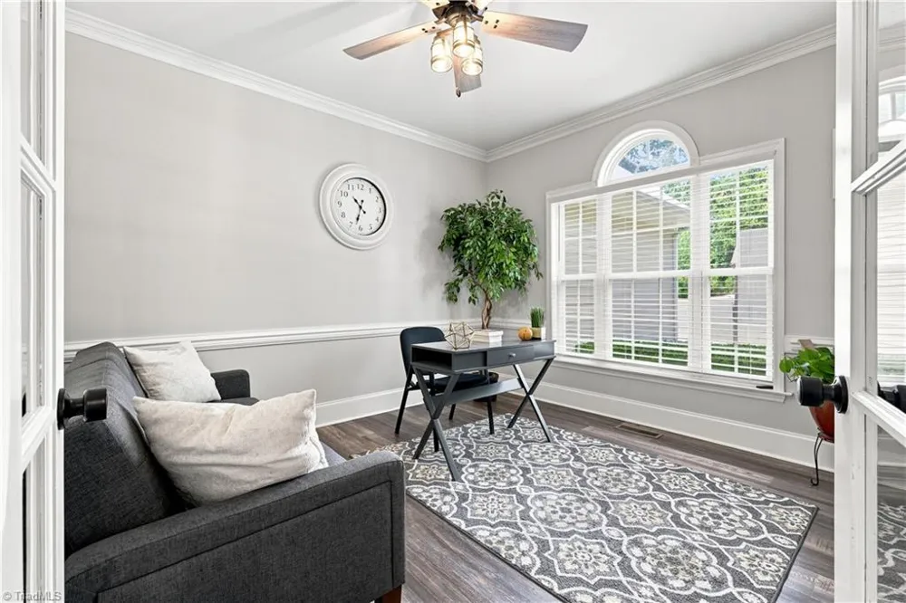 6025 Habersham Drive Kernersville, NC 27284
