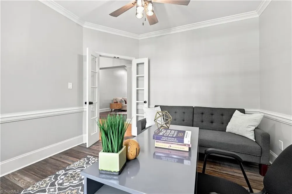 6025 Habersham Drive Kernersville, NC 27284