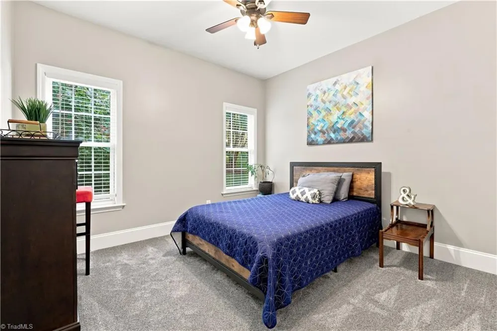 6025 Habersham Drive Kernersville, NC 27284