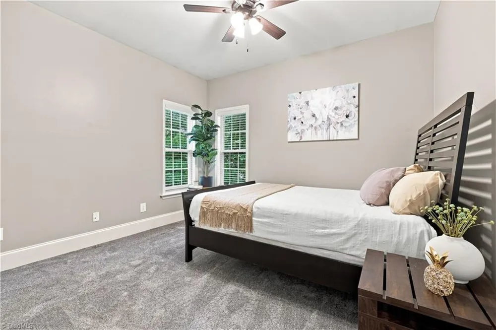 6025 Habersham Drive Kernersville, NC 27284