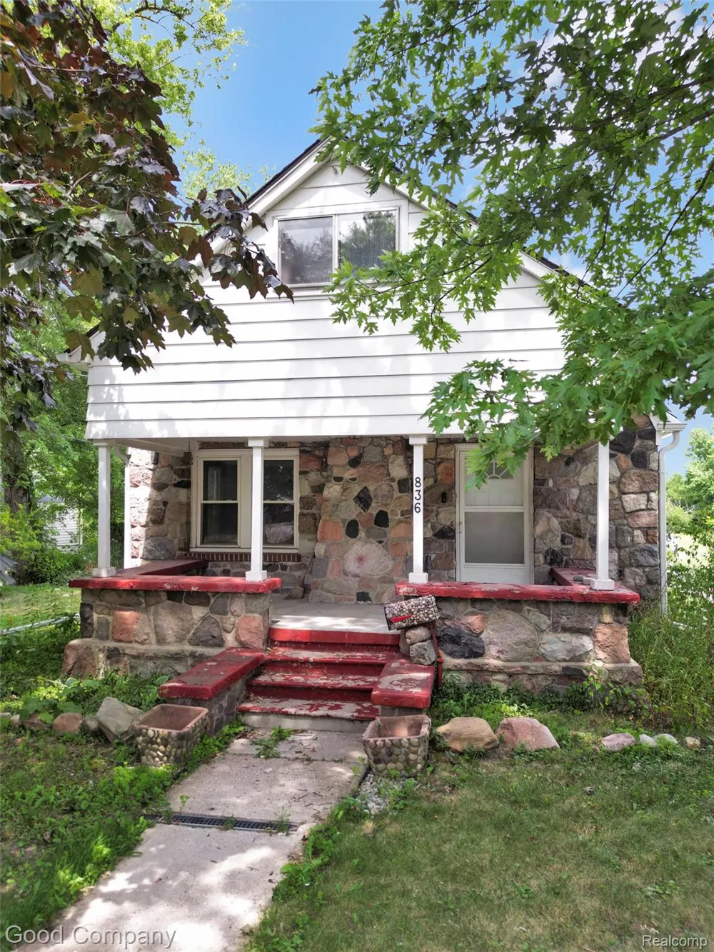 836 W Silver Lake Road Fenton City, MI 48430