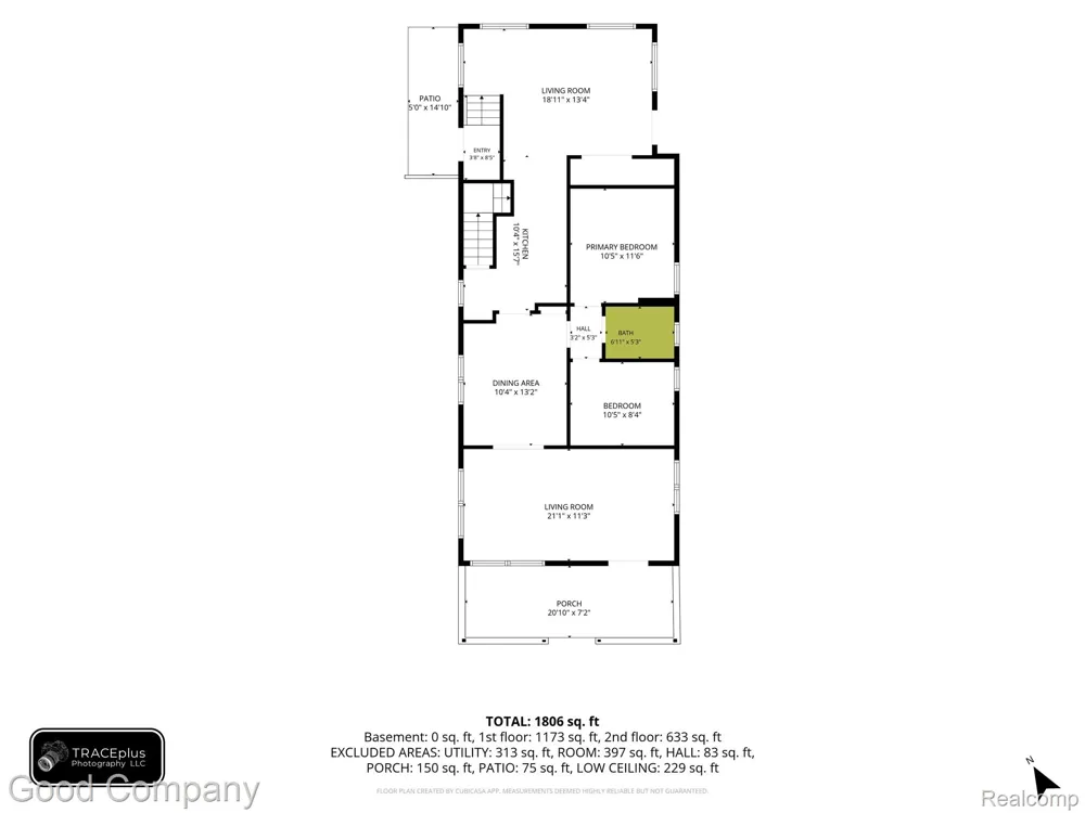 836 W Silver Lake Road Fenton City, MI 48430