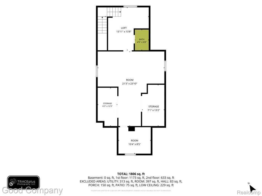 836 W Silver Lake Road Fenton City, MI 48430