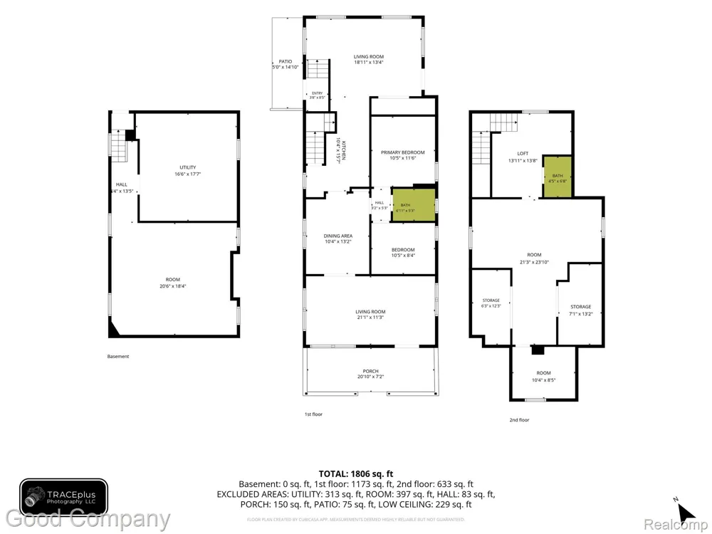 836 W Silver Lake Road Fenton City, MI 48430